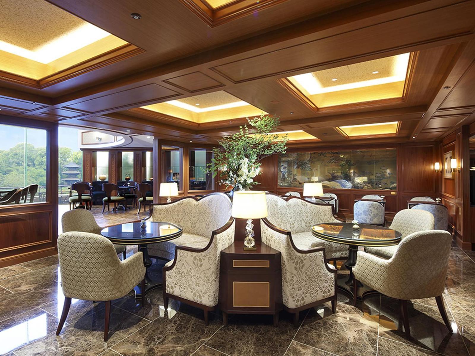 Hotel Chinzanso Токио Екстериор снимка